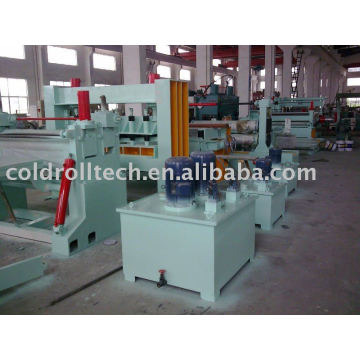 Slitting Machine